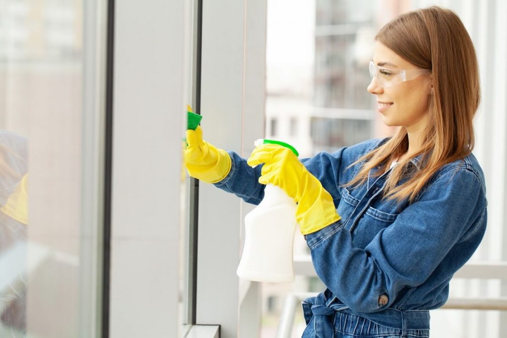 commercial cleaning richmond va pretty woman